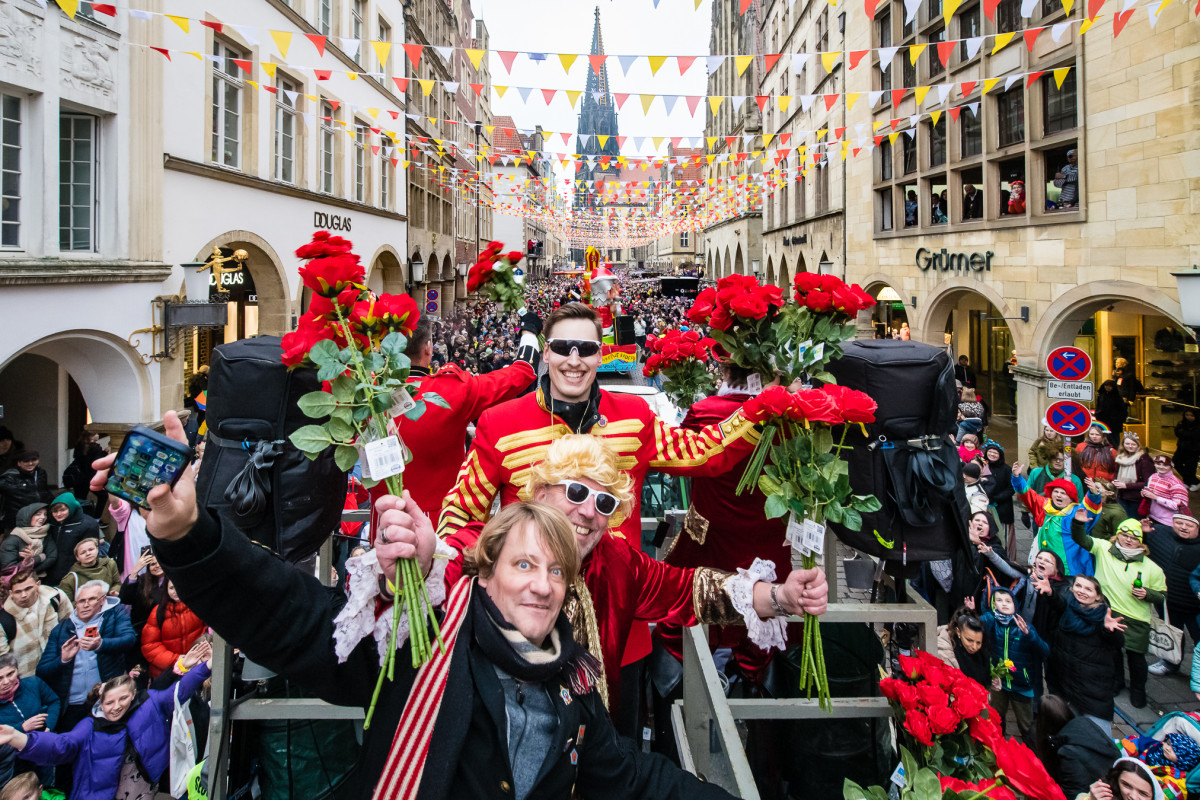 Rosenmontag